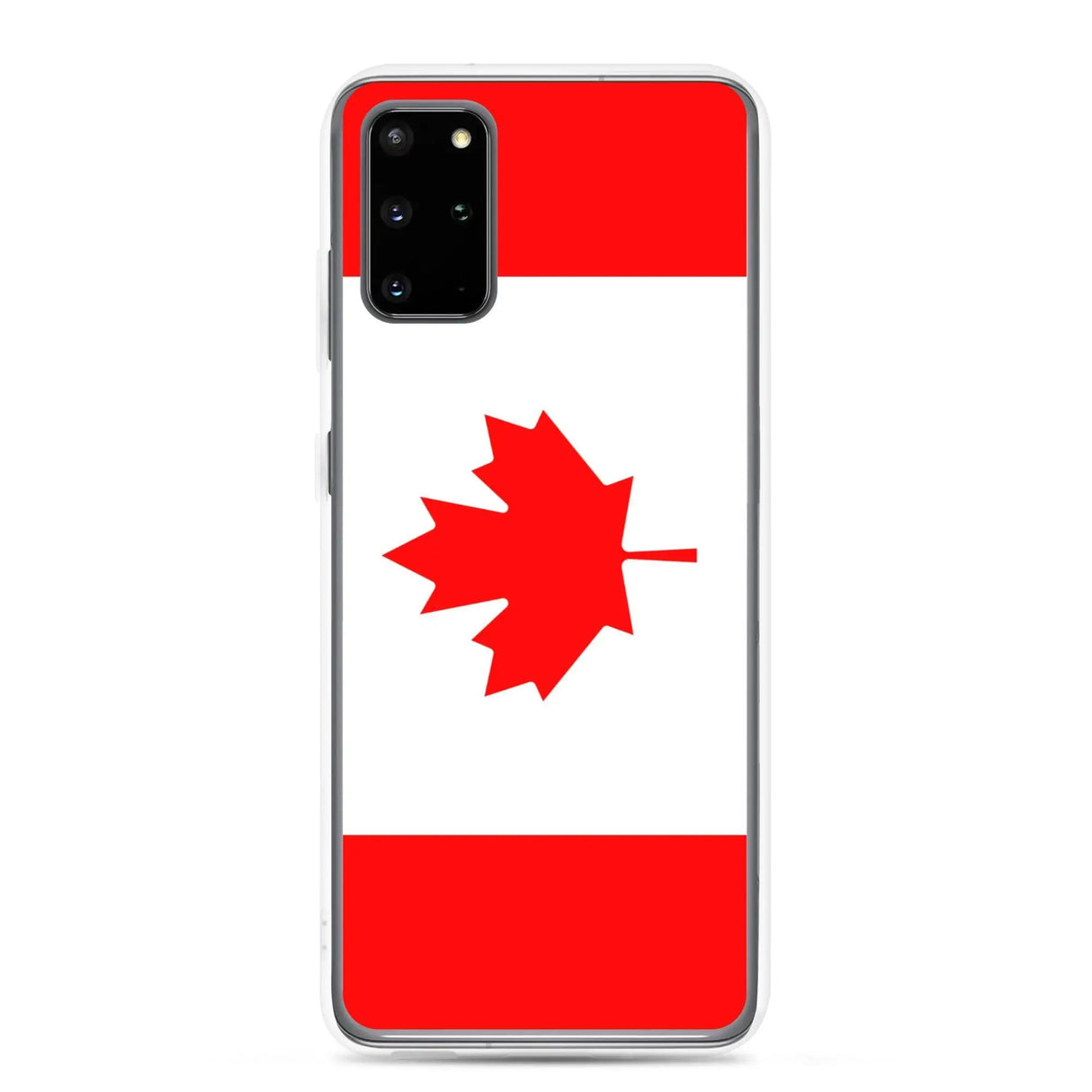 Coque samsung galaxy canada souple résistante antichoc