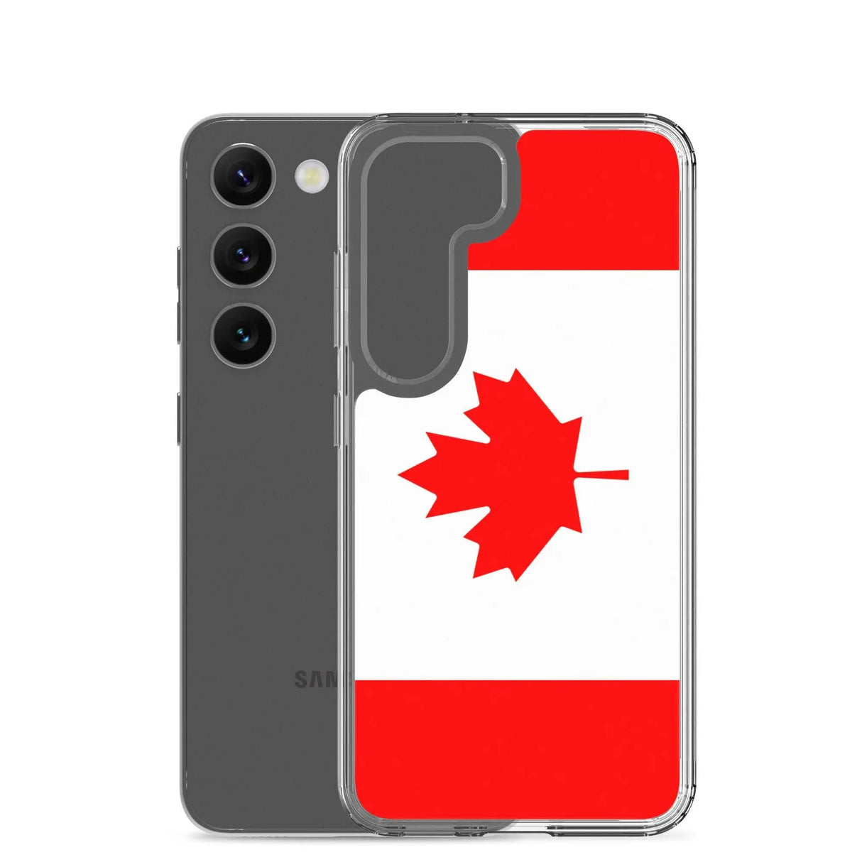Coque samsung galaxy canada souple résistante antichoc