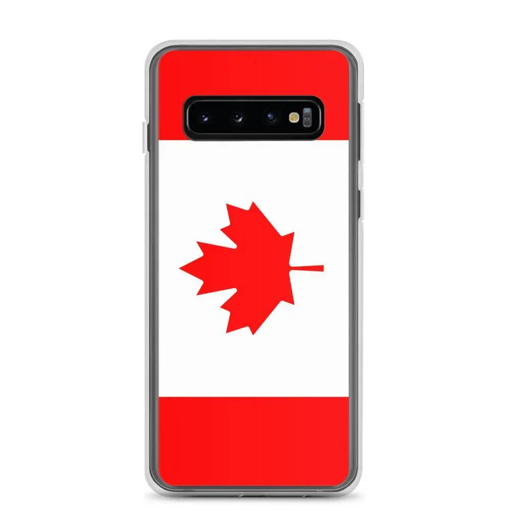 Coque samsung galaxy canada souple résistante antichoc