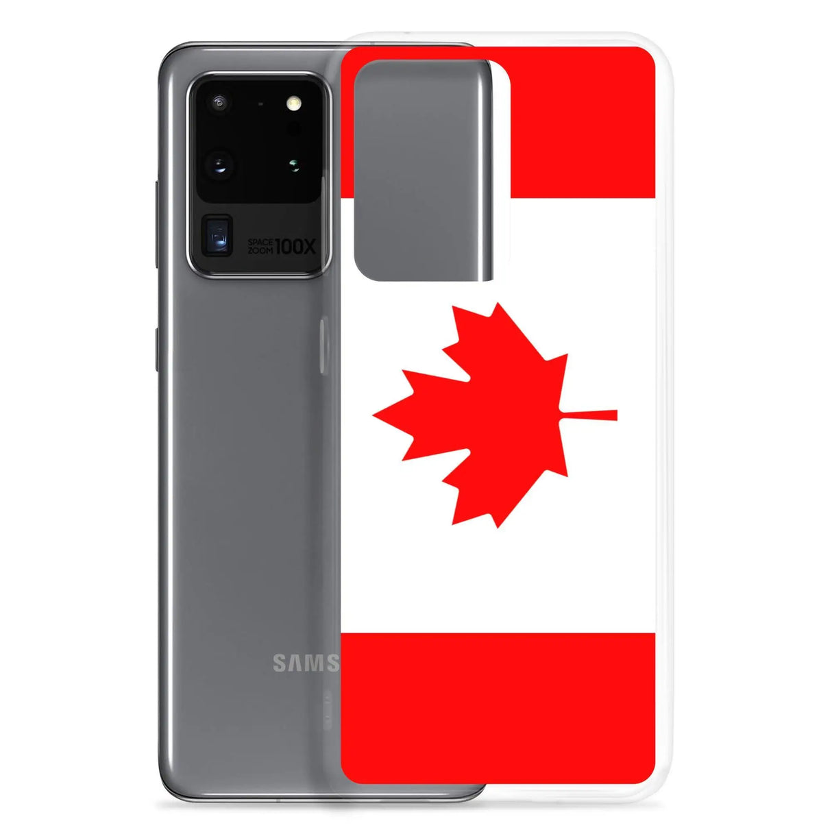 Coque samsung galaxy canada souple résistante antichoc
