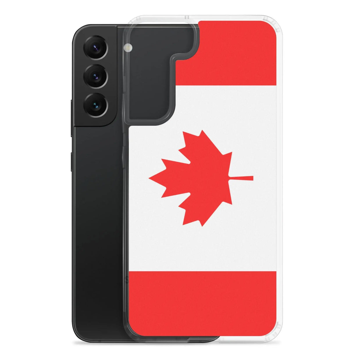 Coque samsung galaxy canada souple résistante antichoc