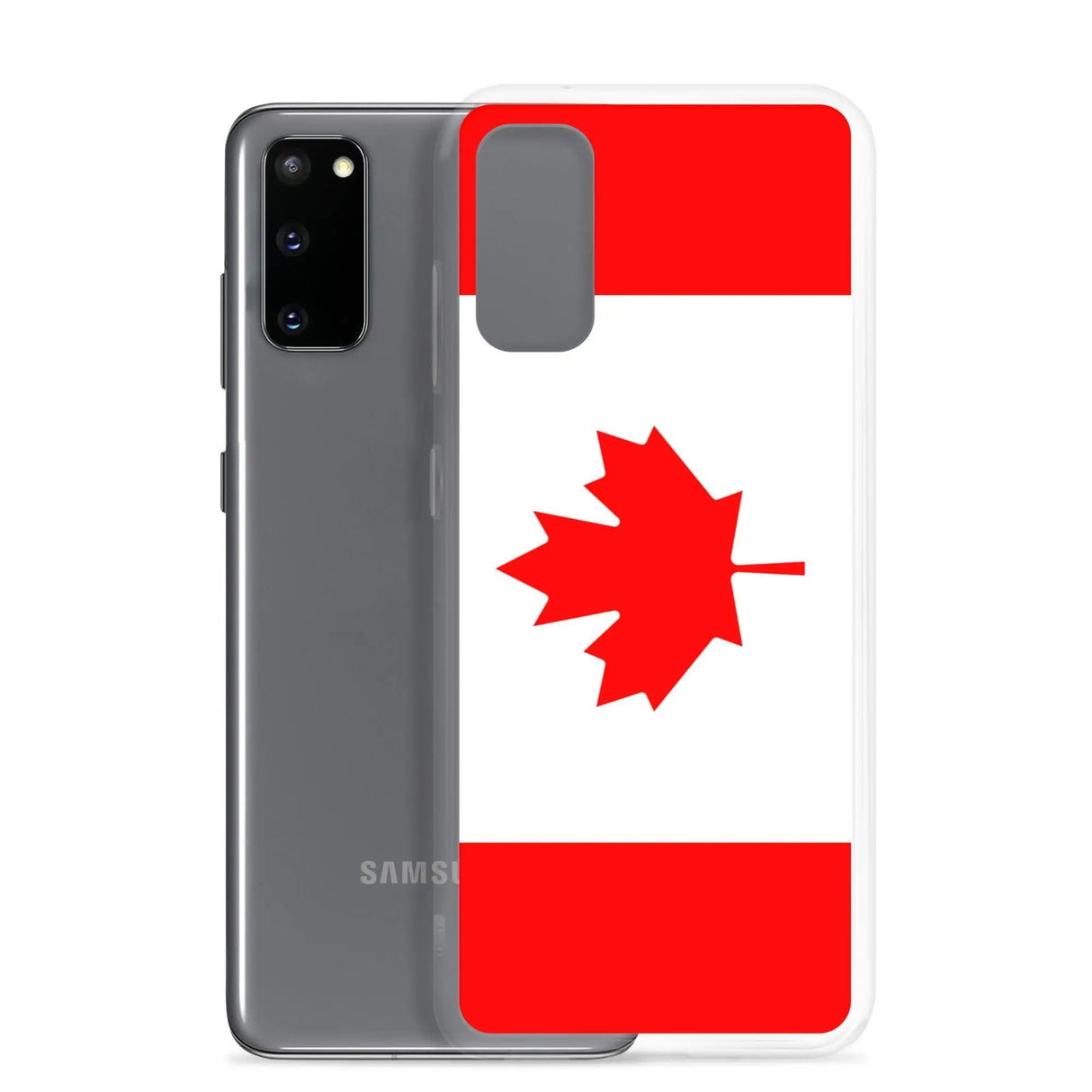 Coque samsung galaxy canada souple résistante antichoc
