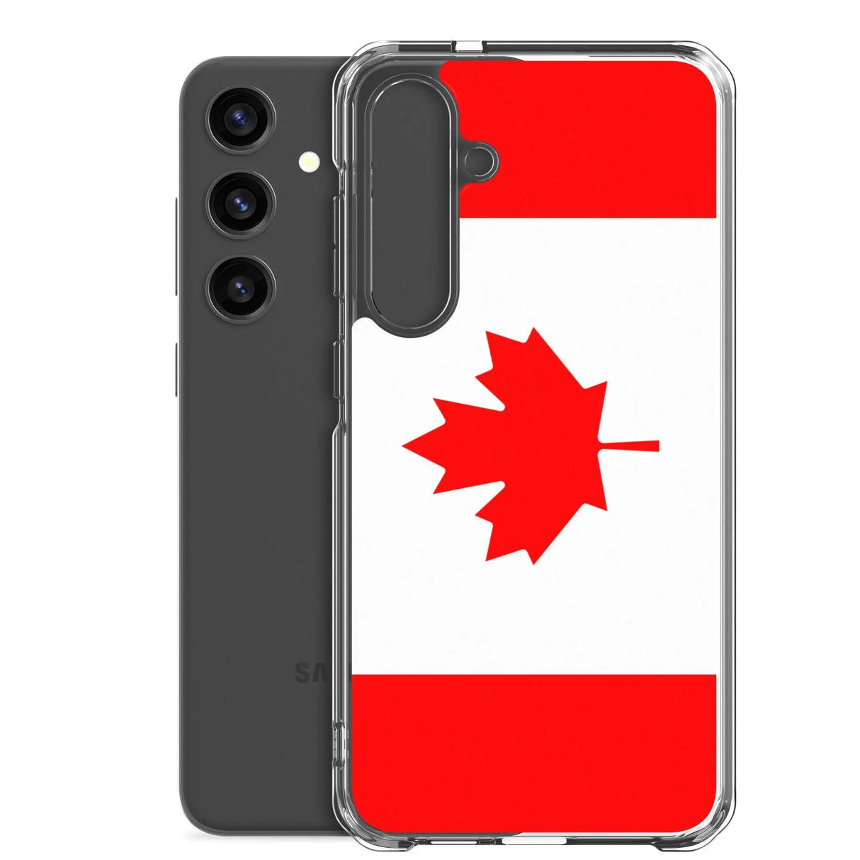 Coque samsung galaxy canada souple résistante antichoc