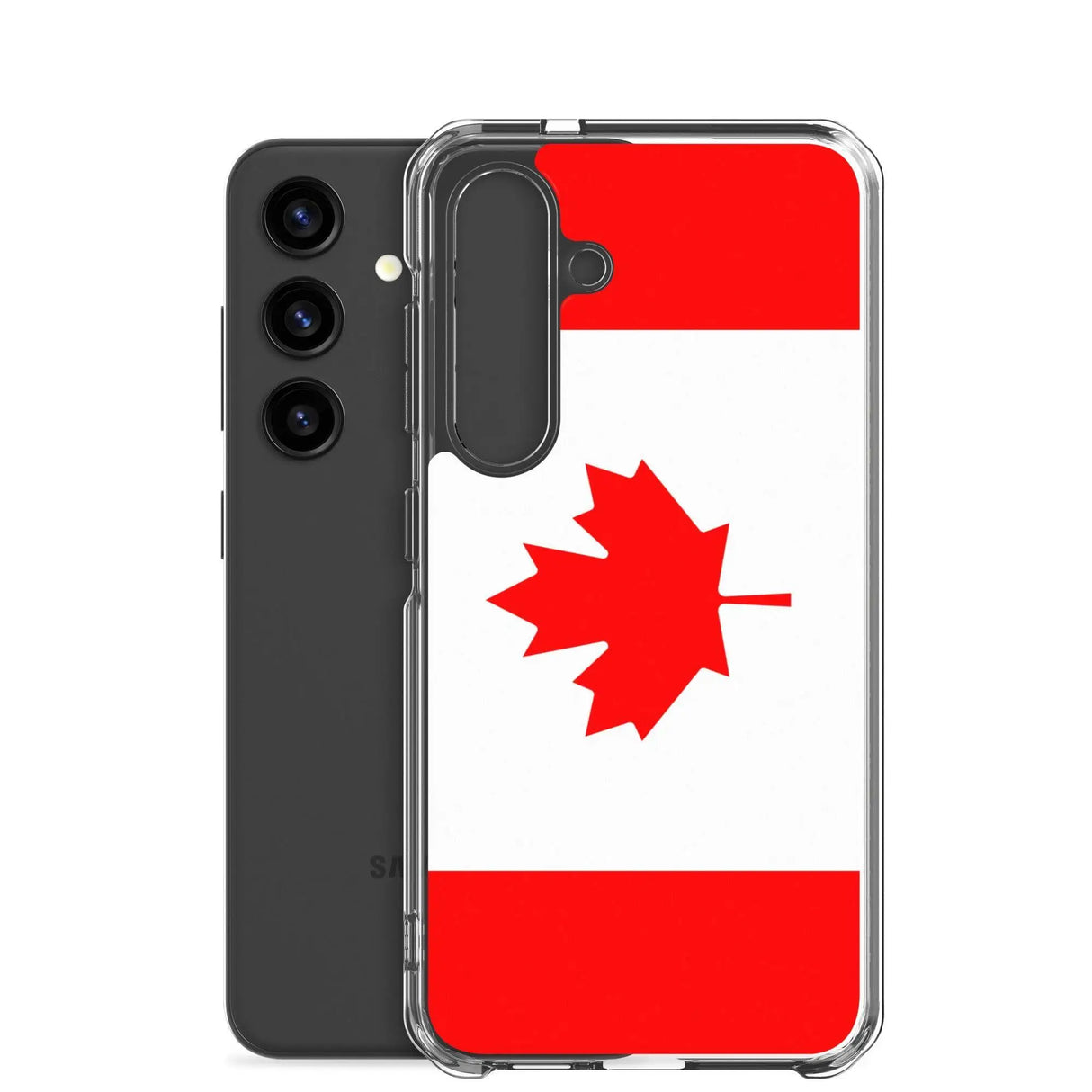 Coque samsung galaxy canada souple résistante antichoc