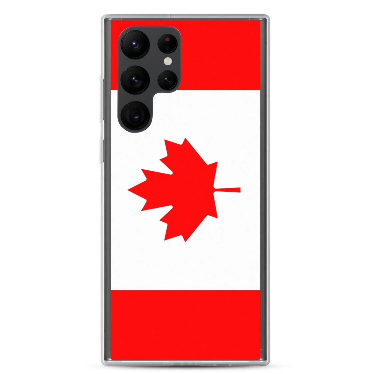 Coque samsung galaxy canada souple résistante antichoc