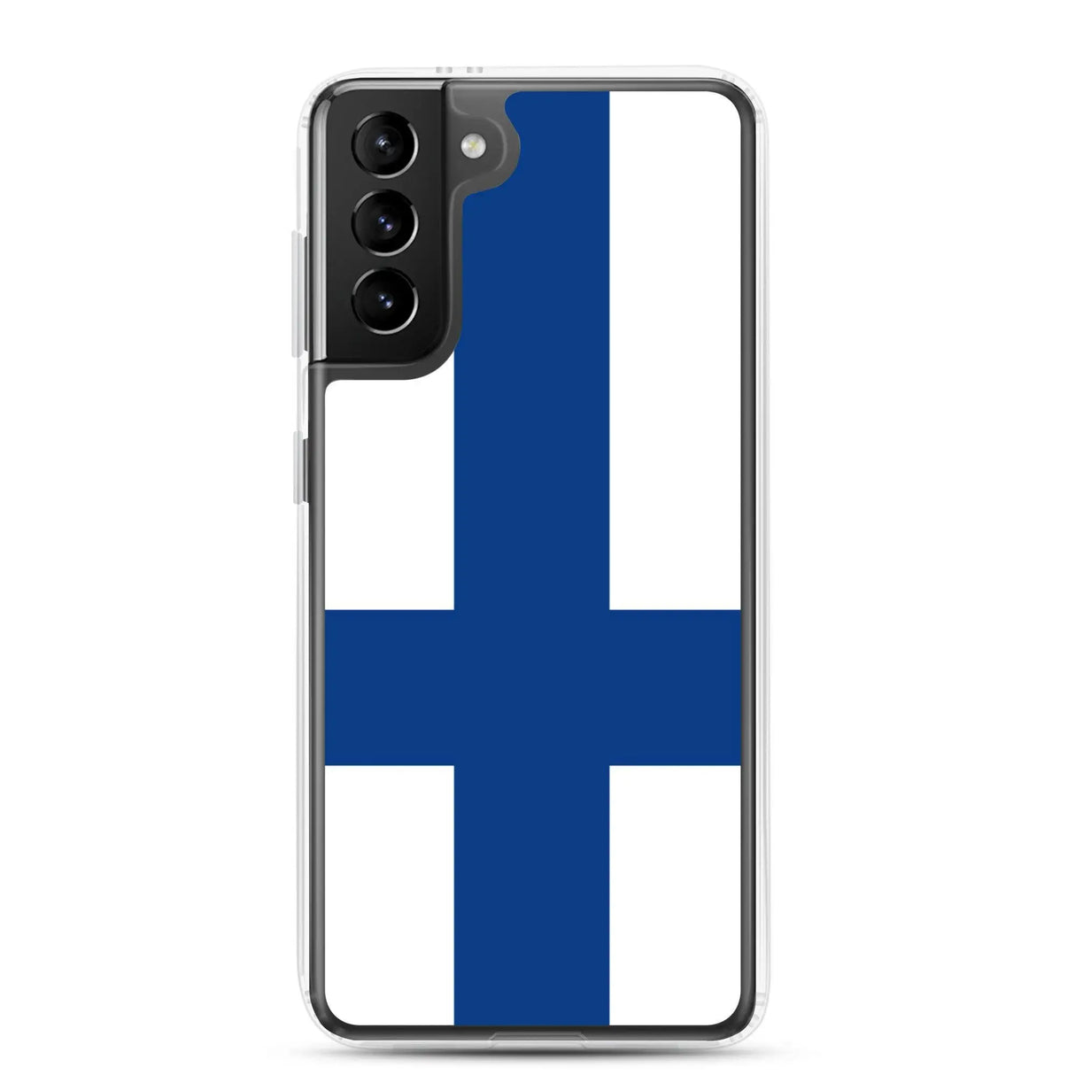 Coque samsung galaxy finlande souple résistante antichoc