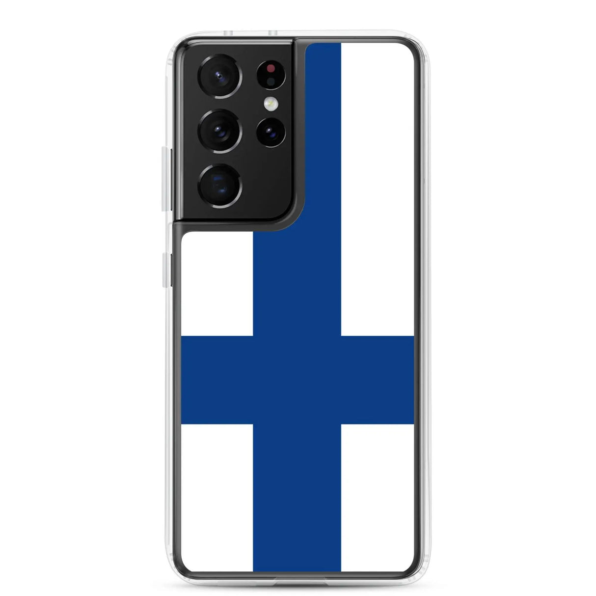 Coque samsung galaxy finlande souple résistante antichoc