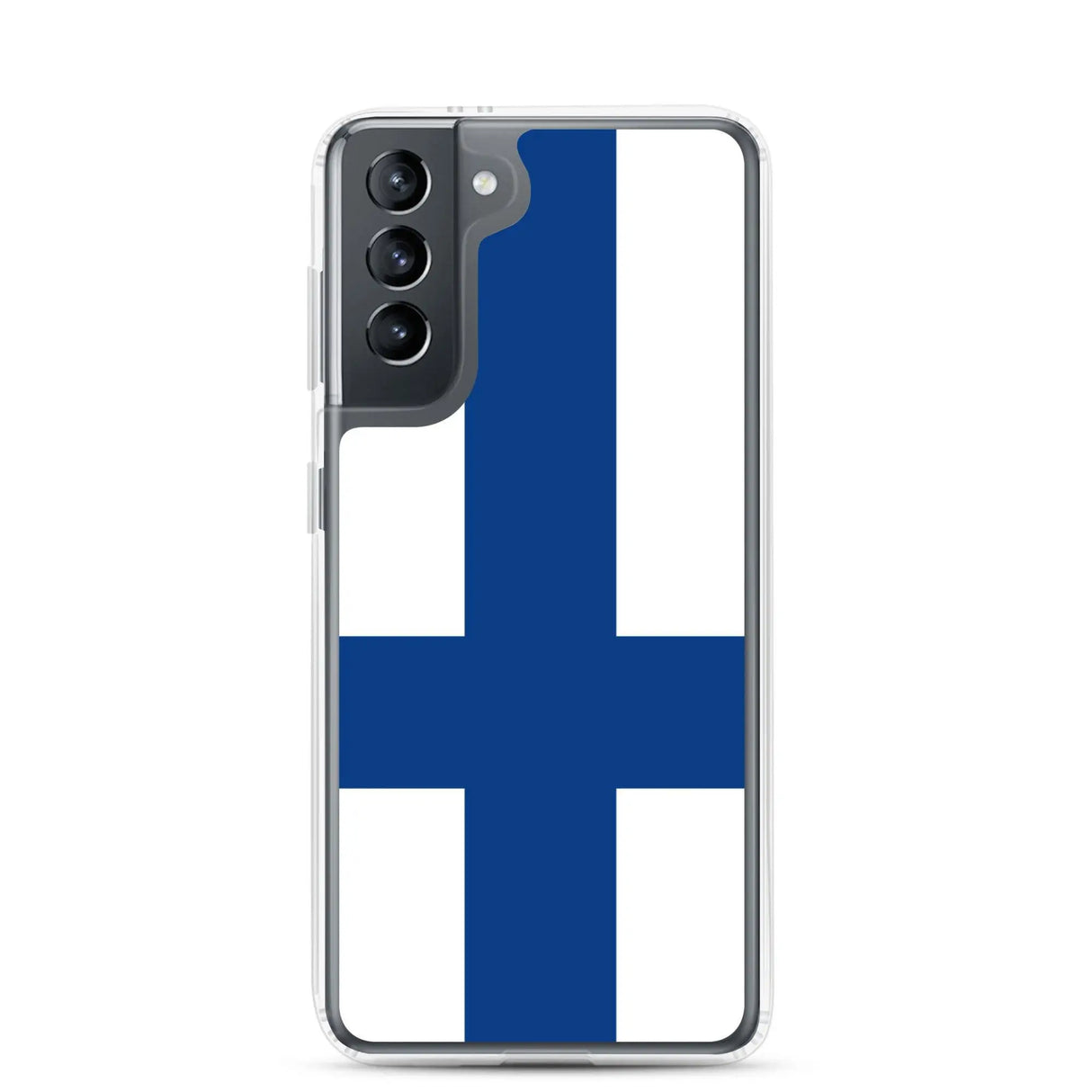 Coque samsung galaxy finlande souple résistante antichoc