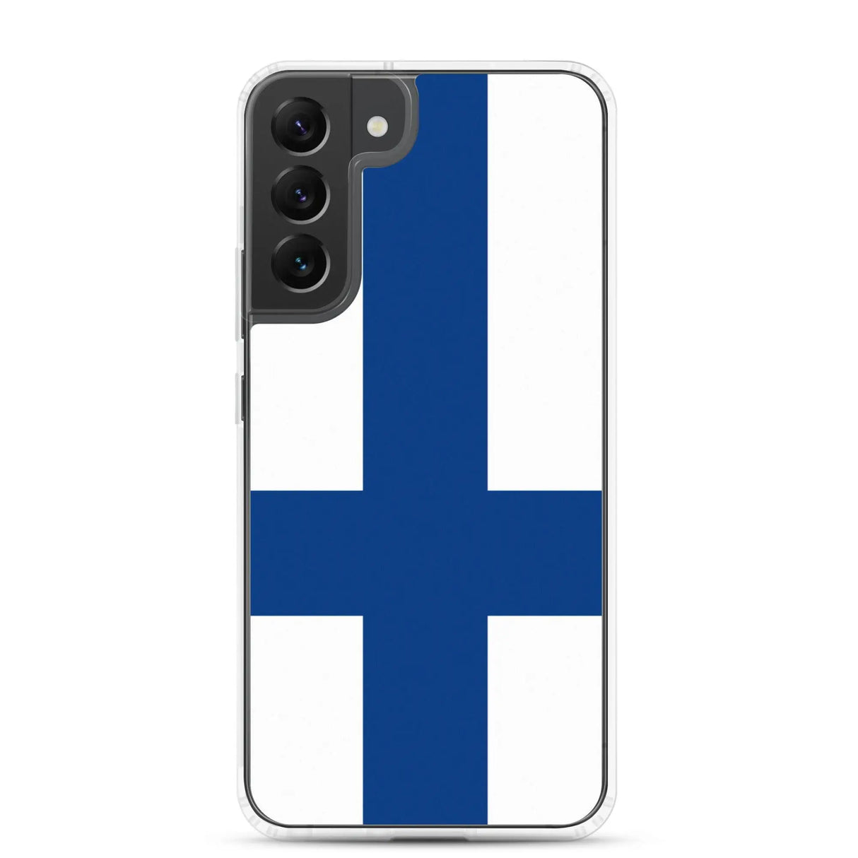 Coque samsung galaxy finlande souple résistante antichoc