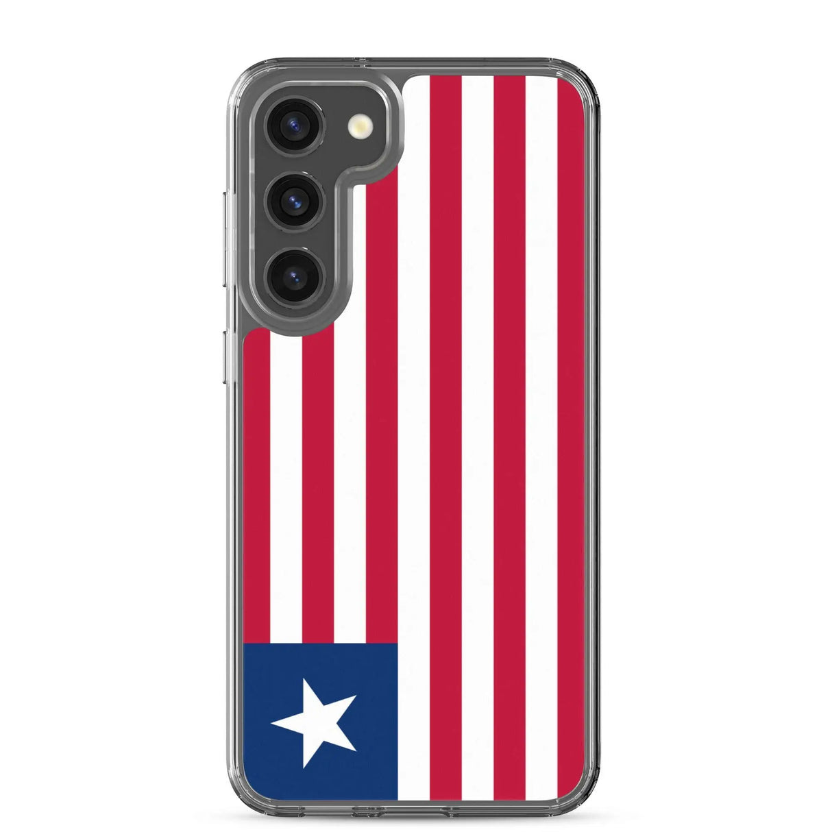 Coque samsung galaxy liberia souple résistante antichoc