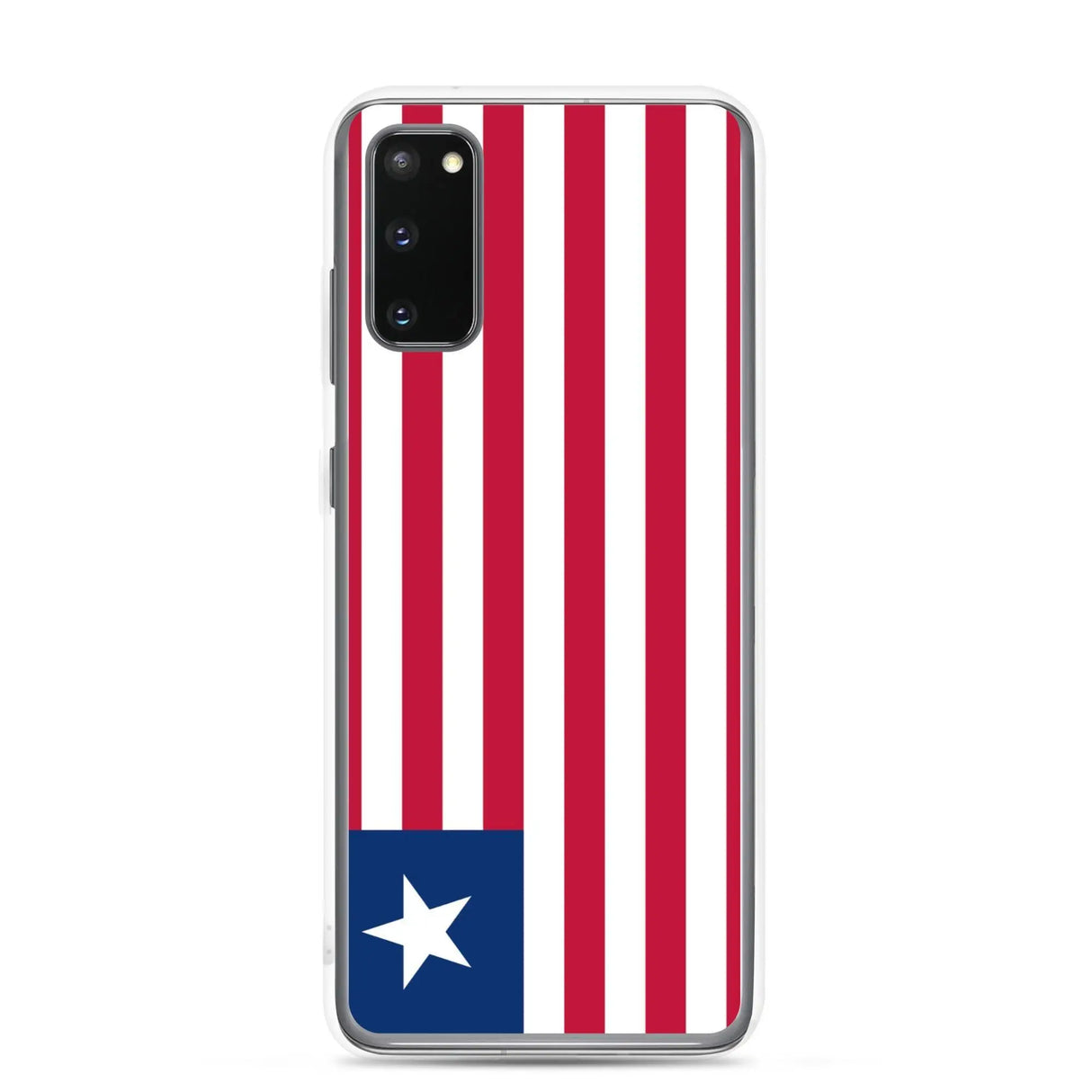 Coque samsung galaxy liberia souple résistante antichoc