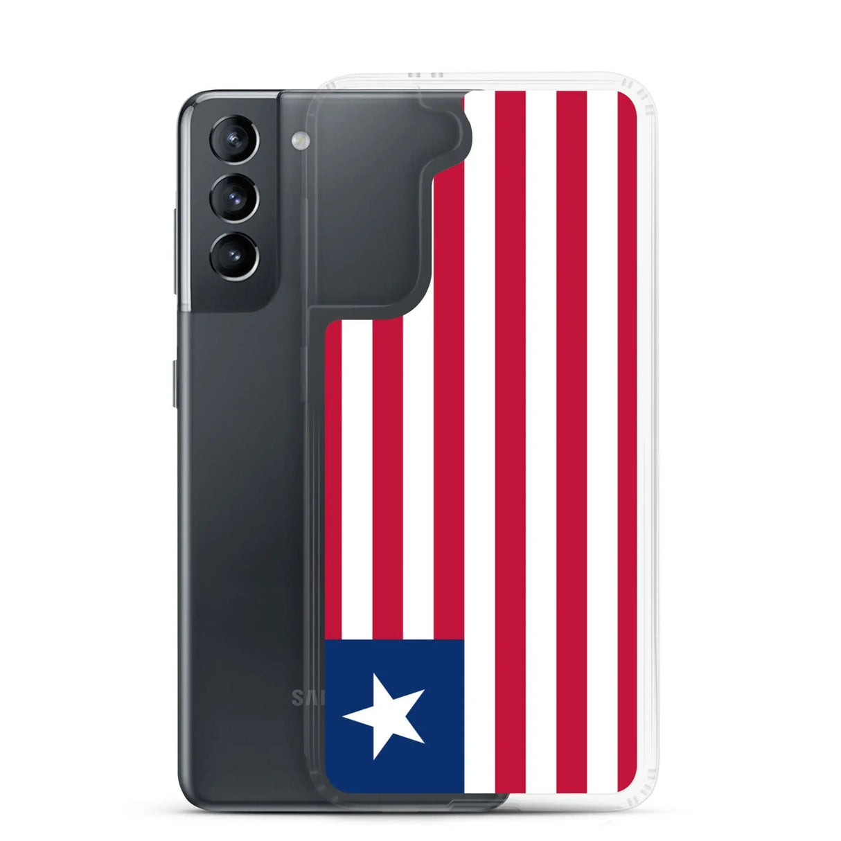 Coque samsung galaxy liberia souple résistante antichoc