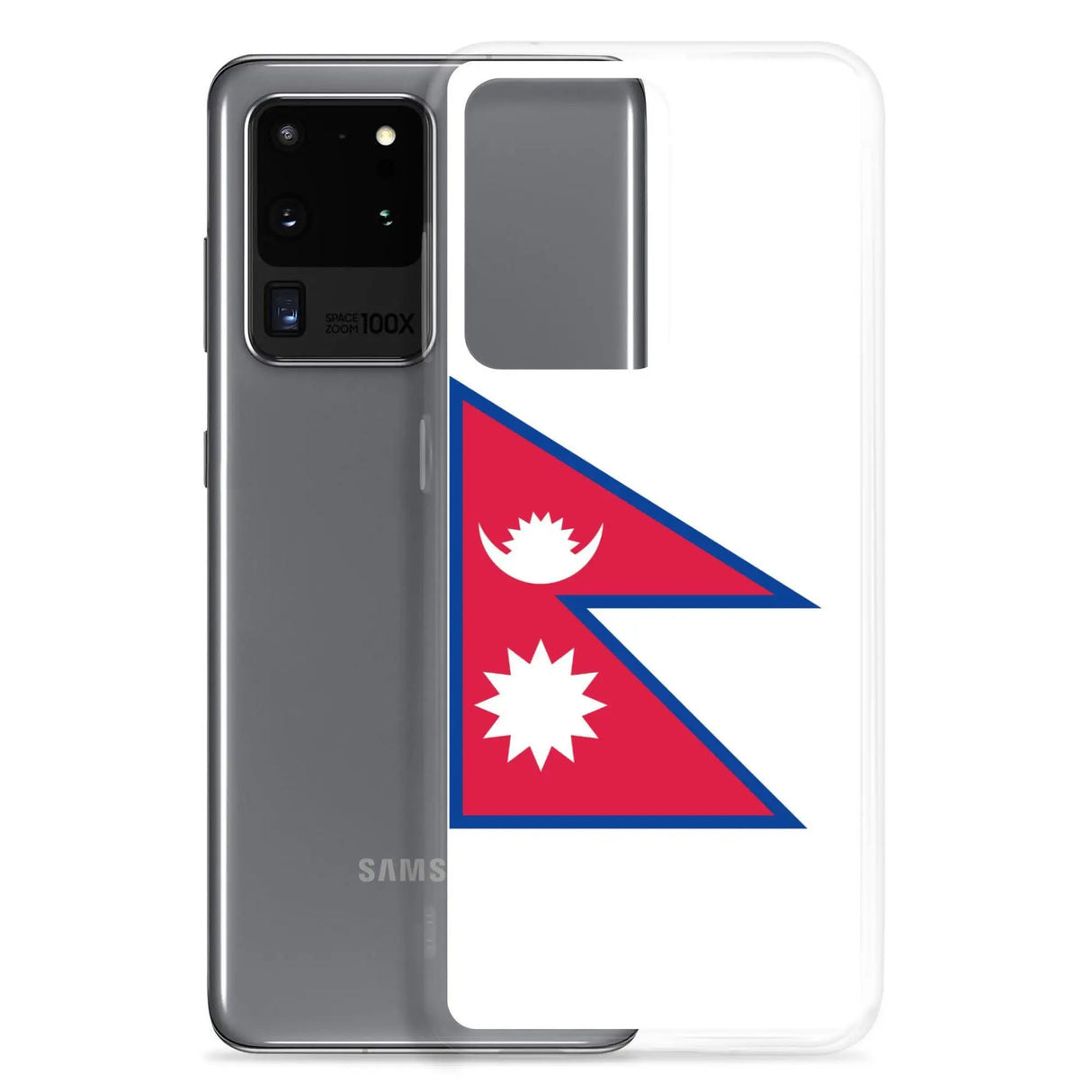 Coque samsung galaxy népal souple résistante antichoc