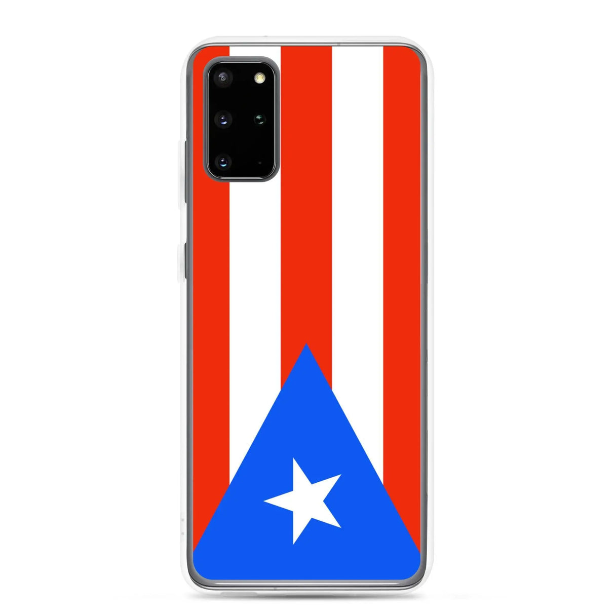 Coque samsung galaxy porto rico souple antichoc résistante