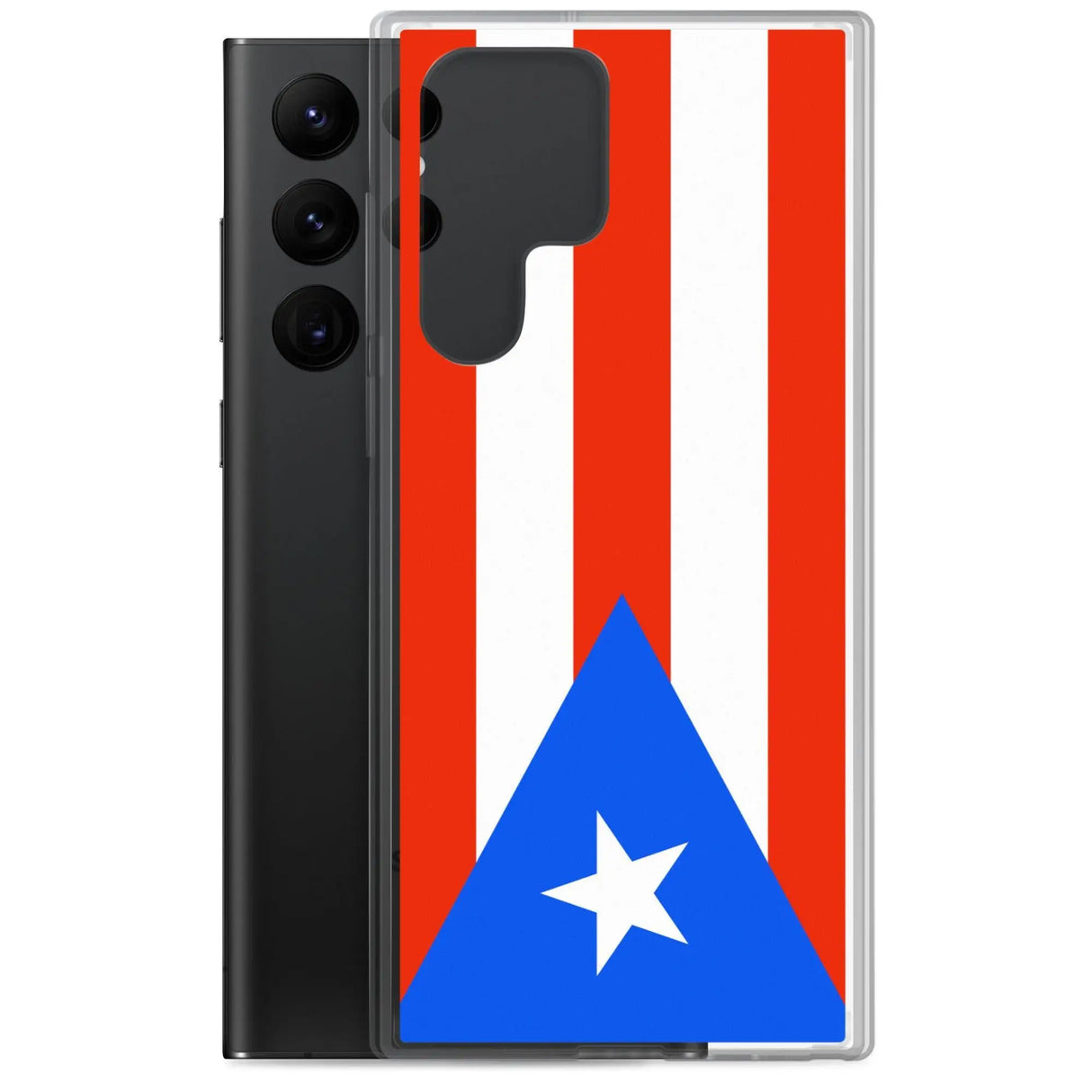 Coque samsung galaxy porto rico souple antichoc résistante