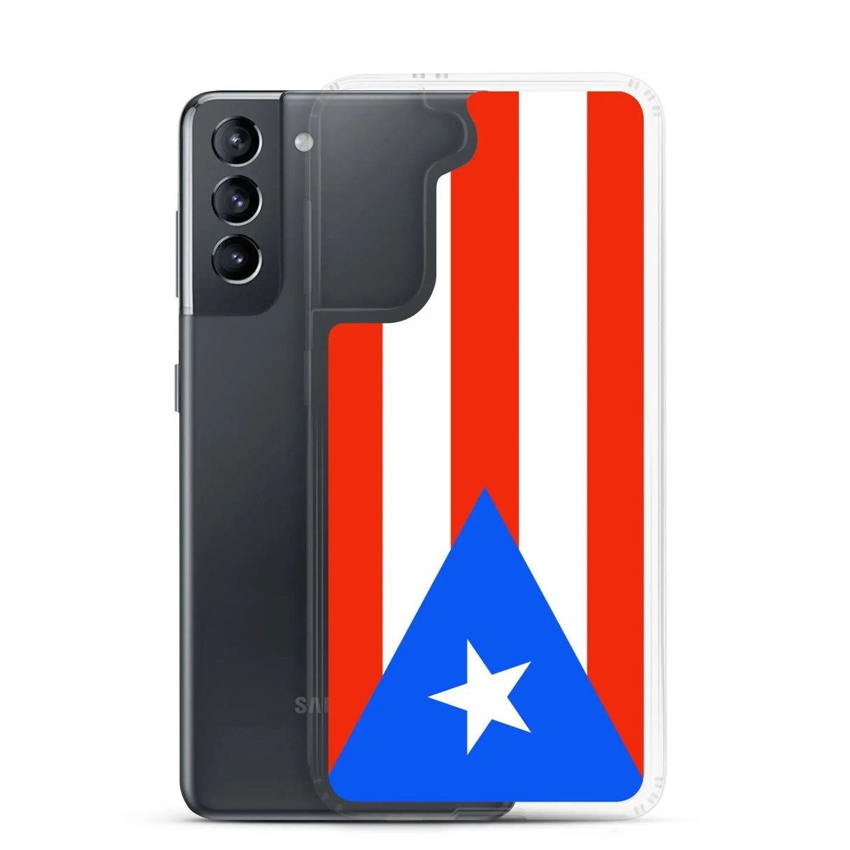 Coque samsung galaxy porto rico souple antichoc résistante