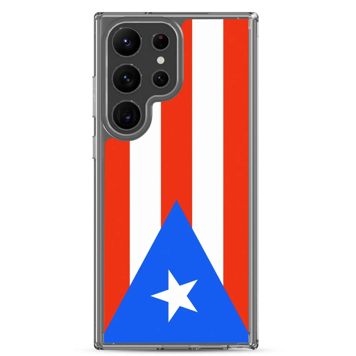 Coque samsung galaxy porto rico souple antichoc résistante