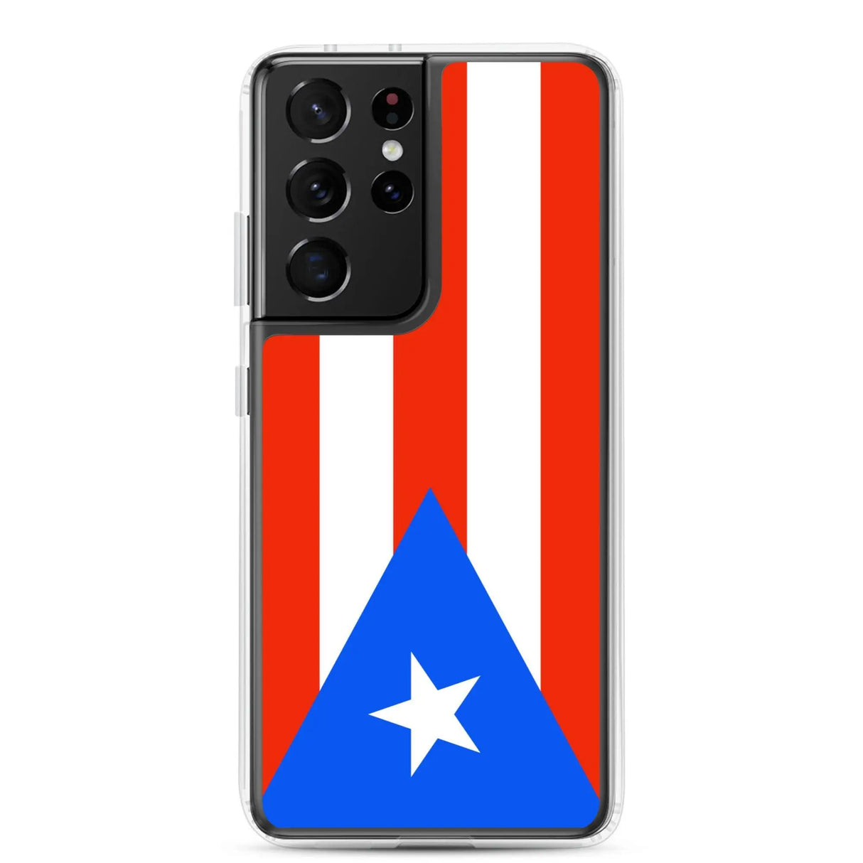 Coque samsung galaxy porto rico souple antichoc résistante