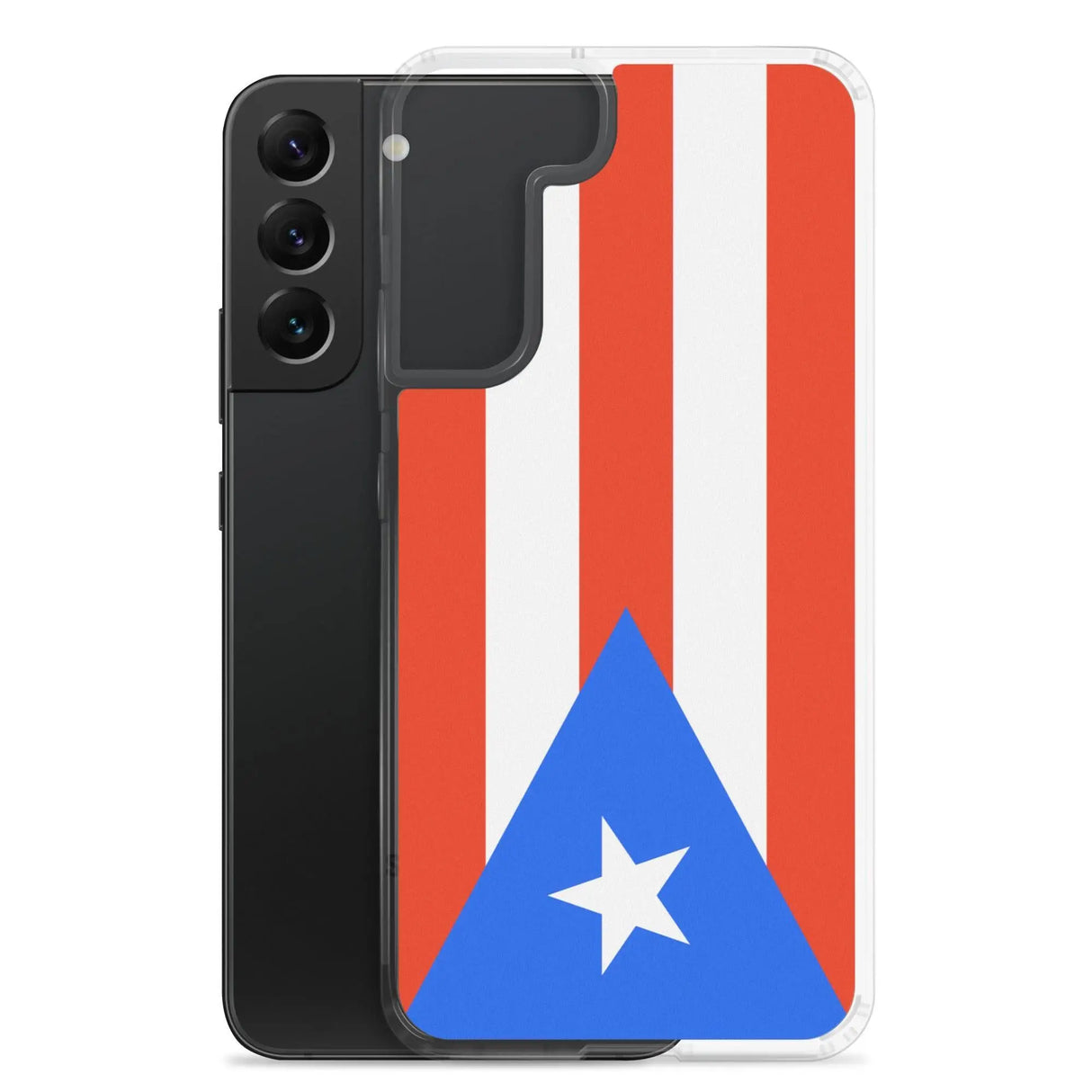 Coque samsung galaxy porto rico souple antichoc résistante