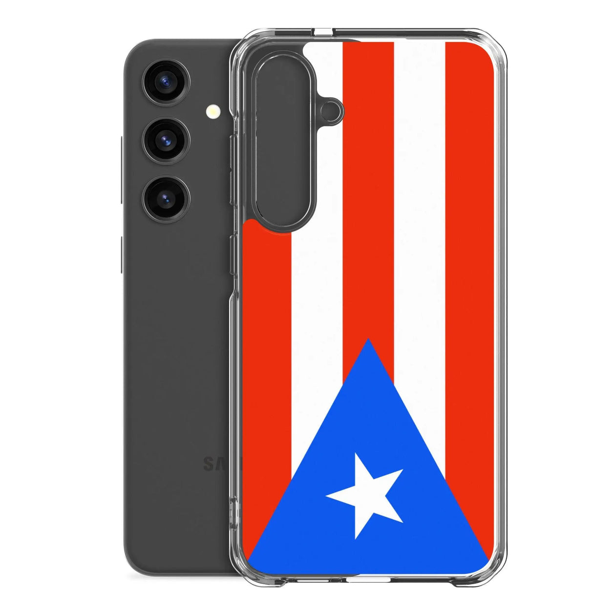Coque samsung galaxy porto rico souple antichoc résistante