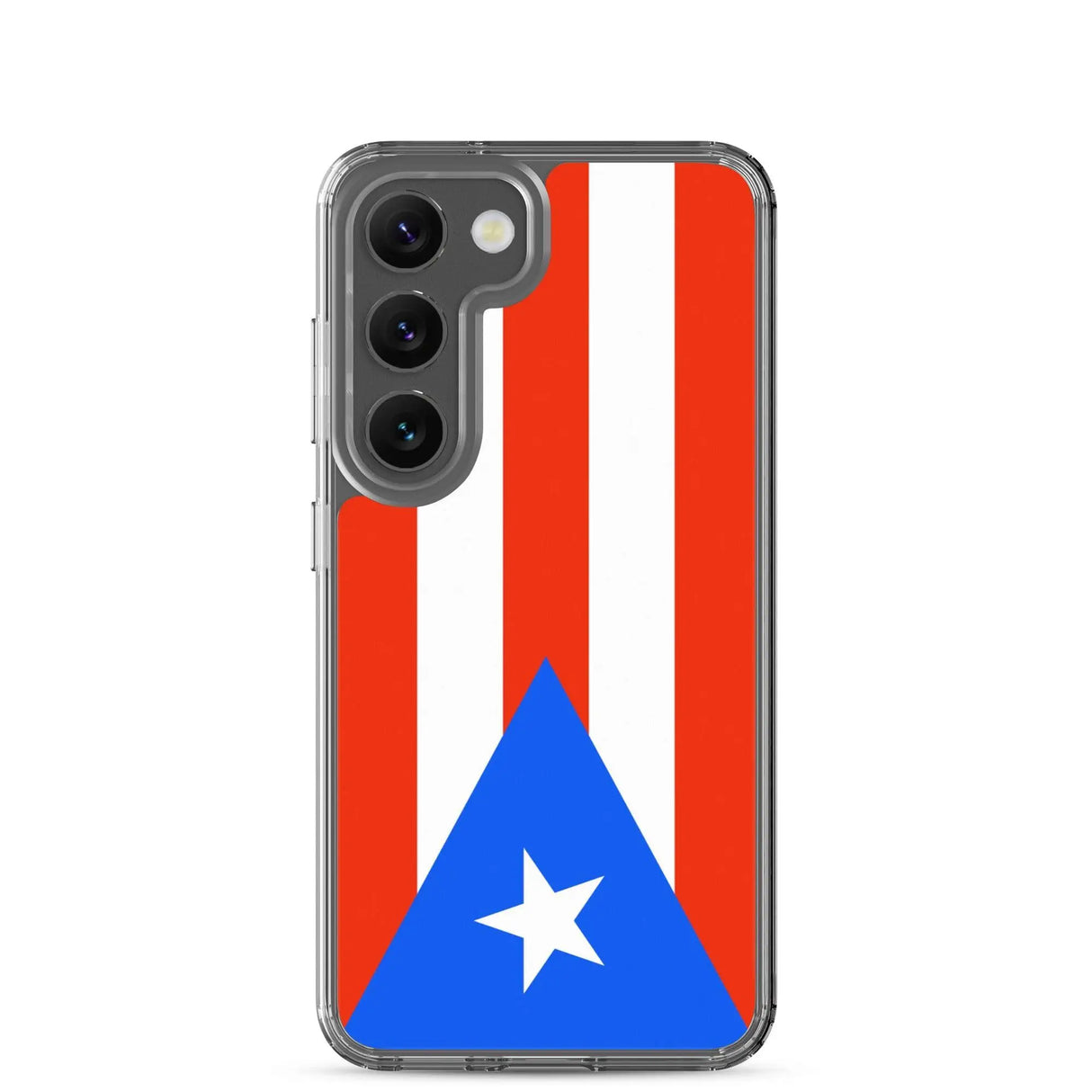 Coque samsung galaxy porto rico souple antichoc résistante