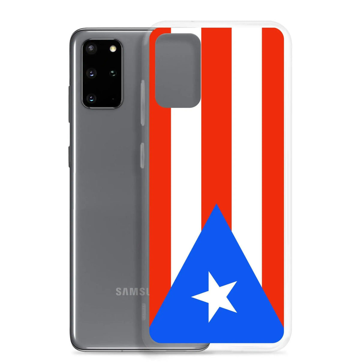 Coque samsung galaxy porto rico souple antichoc résistante