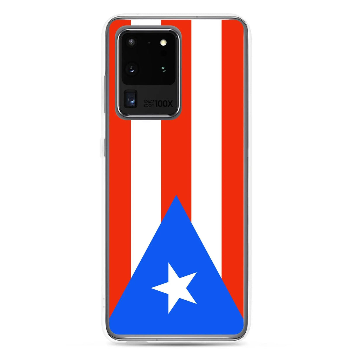 Coque samsung galaxy porto rico souple antichoc résistante