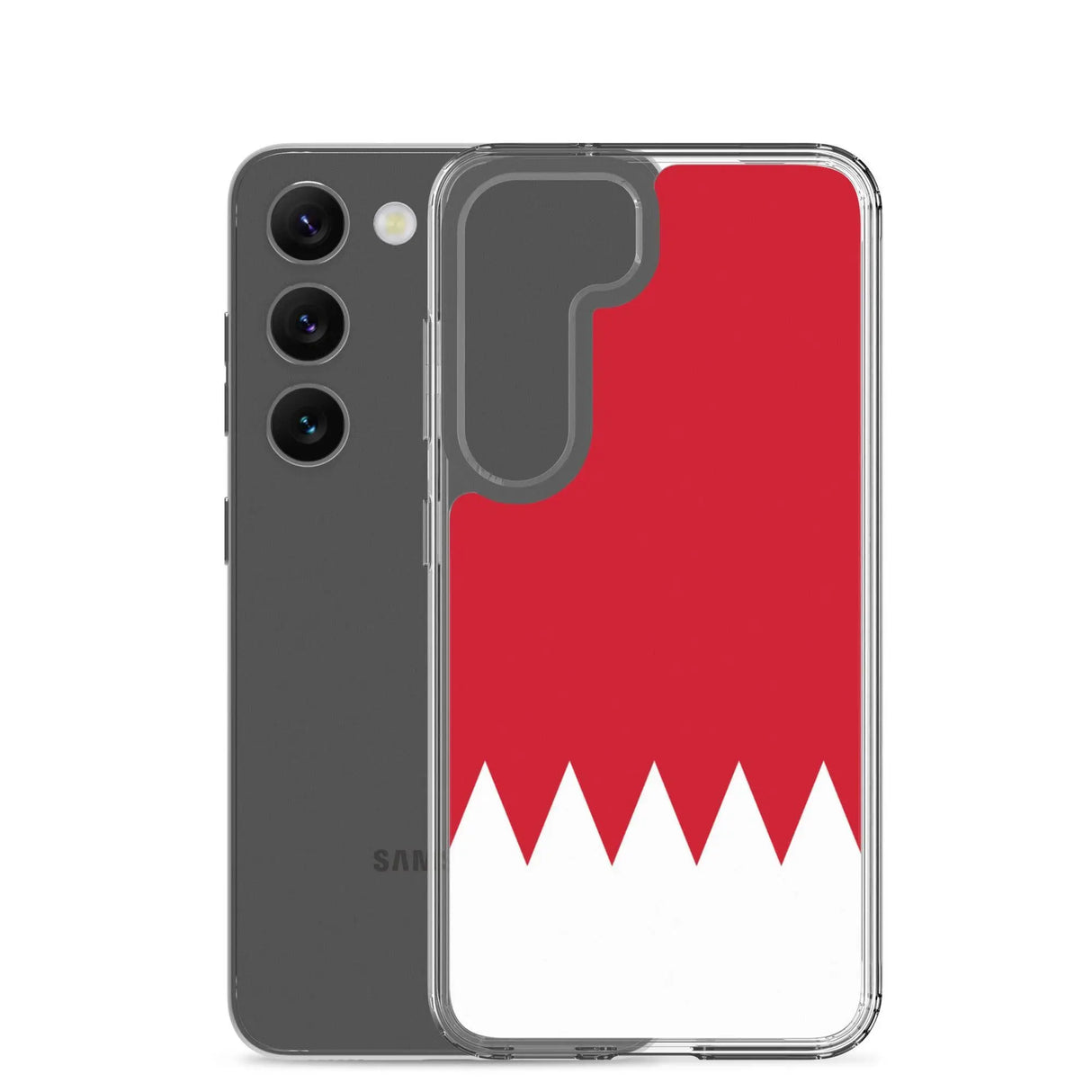 Coque samsung galaxy s23 bahreïn souple antichoc résistante