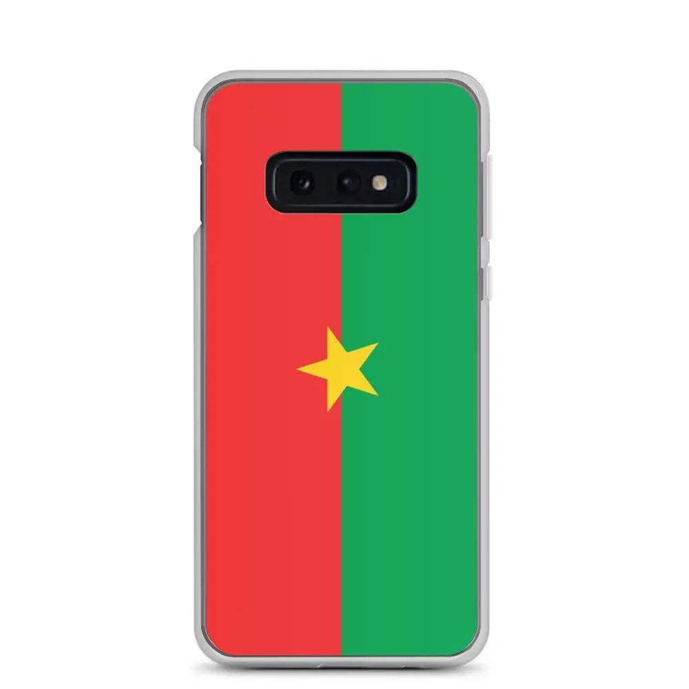 Coque samsung galaxy s23 burkina faso souple antichoc
