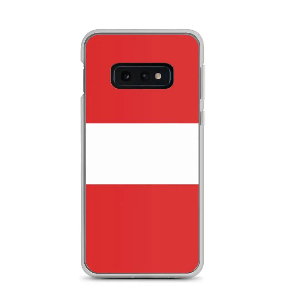 Coque samsung galaxy s23 pérou souple antichoc résistante