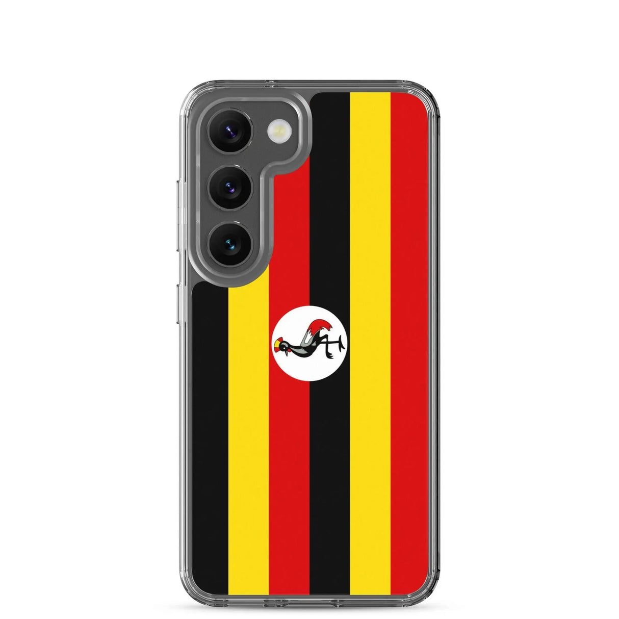 Coque samsung galaxy s23 uganda souple résistante antichoc