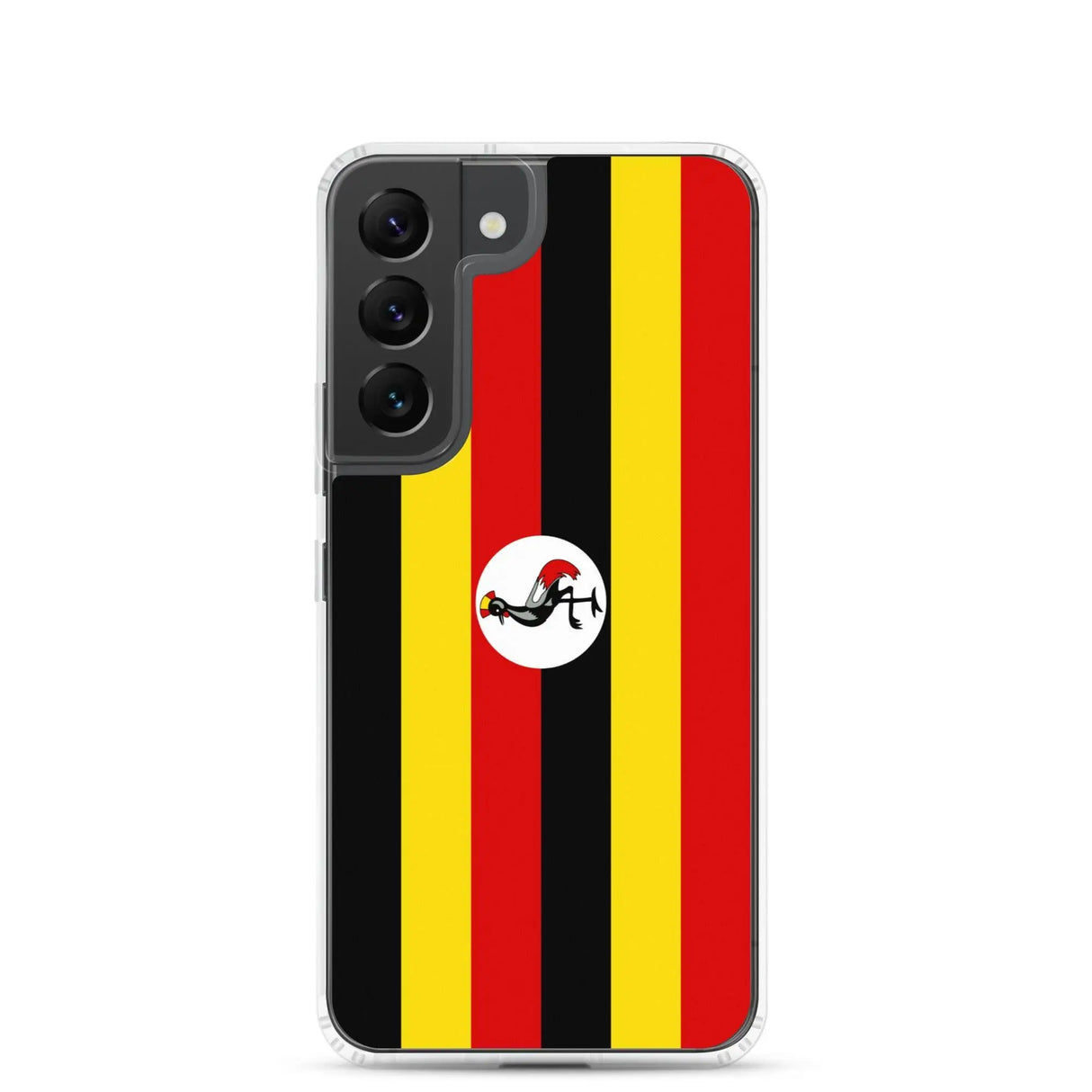 Coque samsung galaxy s23 uganda souple résistante antichoc