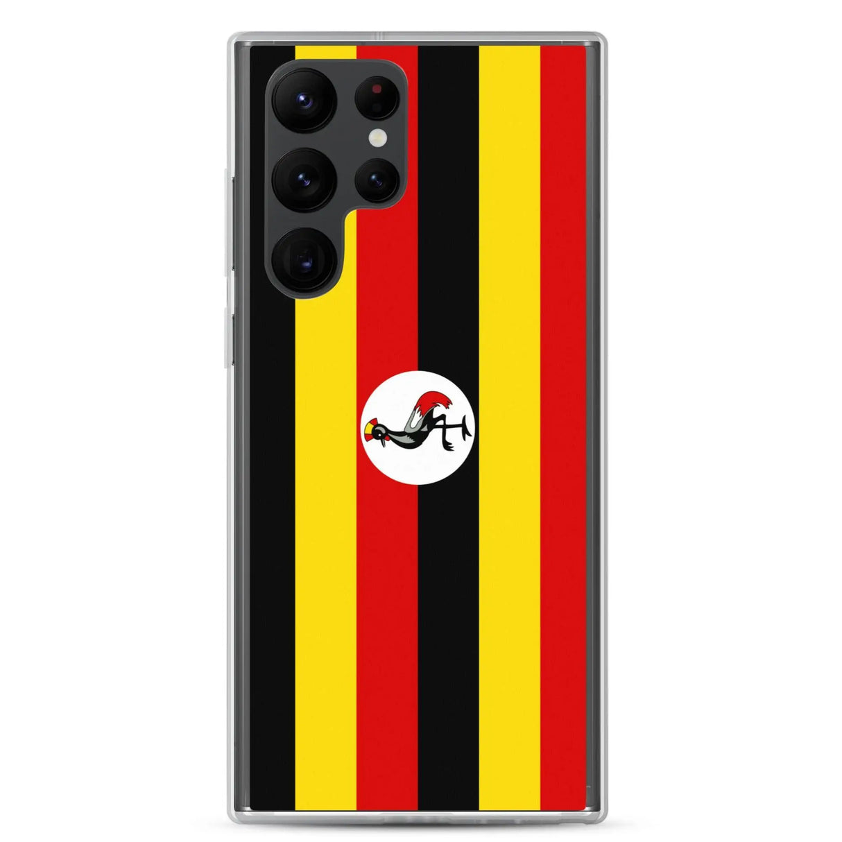 Coque samsung galaxy s23 uganda souple résistante antichoc