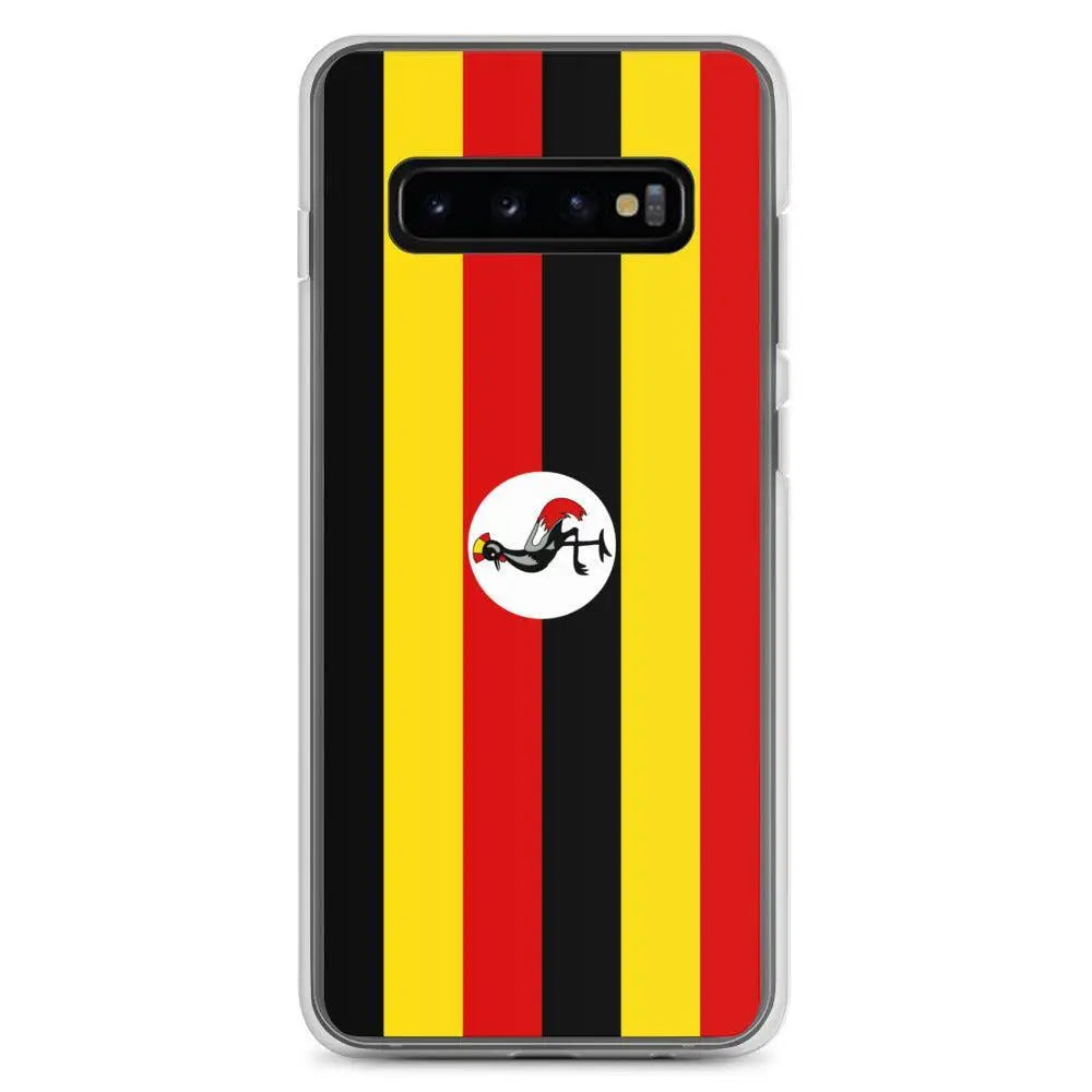 Coque samsung galaxy s23 uganda souple résistante antichoc
