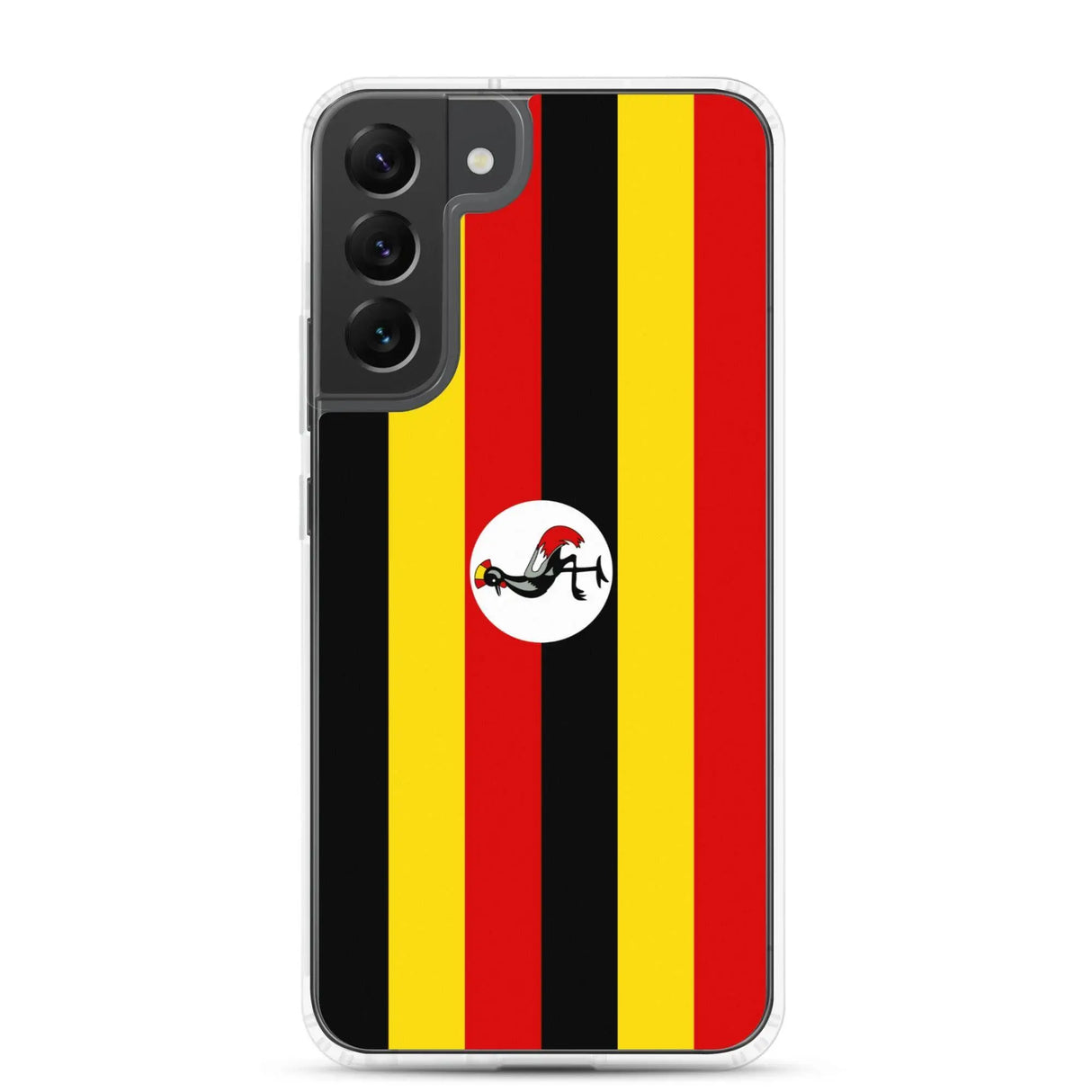 Coque samsung galaxy s23 uganda souple résistante antichoc