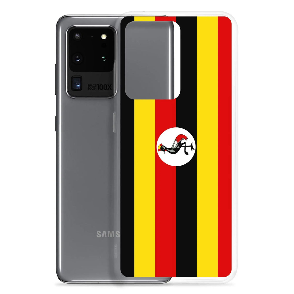 Coque samsung galaxy s23 uganda souple résistante antichoc