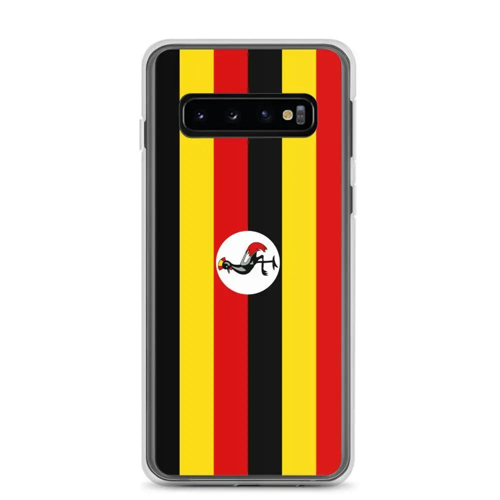 Coque samsung galaxy s23 uganda souple résistante antichoc
