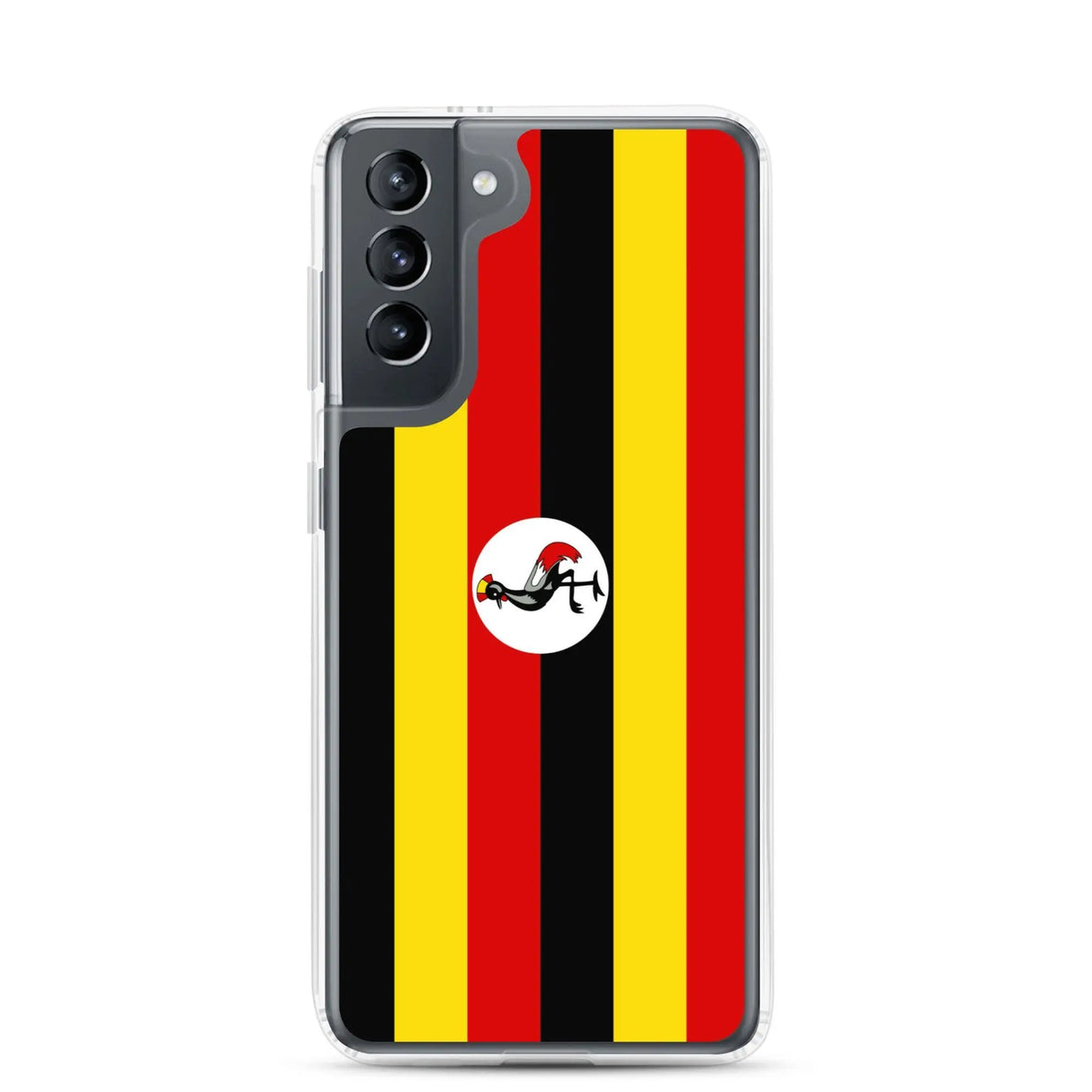Coque samsung galaxy s23 uganda souple résistante antichoc
