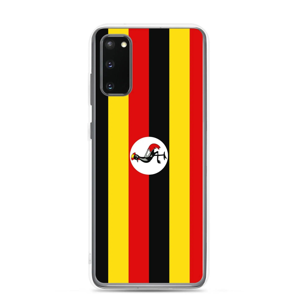 Coque samsung galaxy s23 uganda souple résistante antichoc