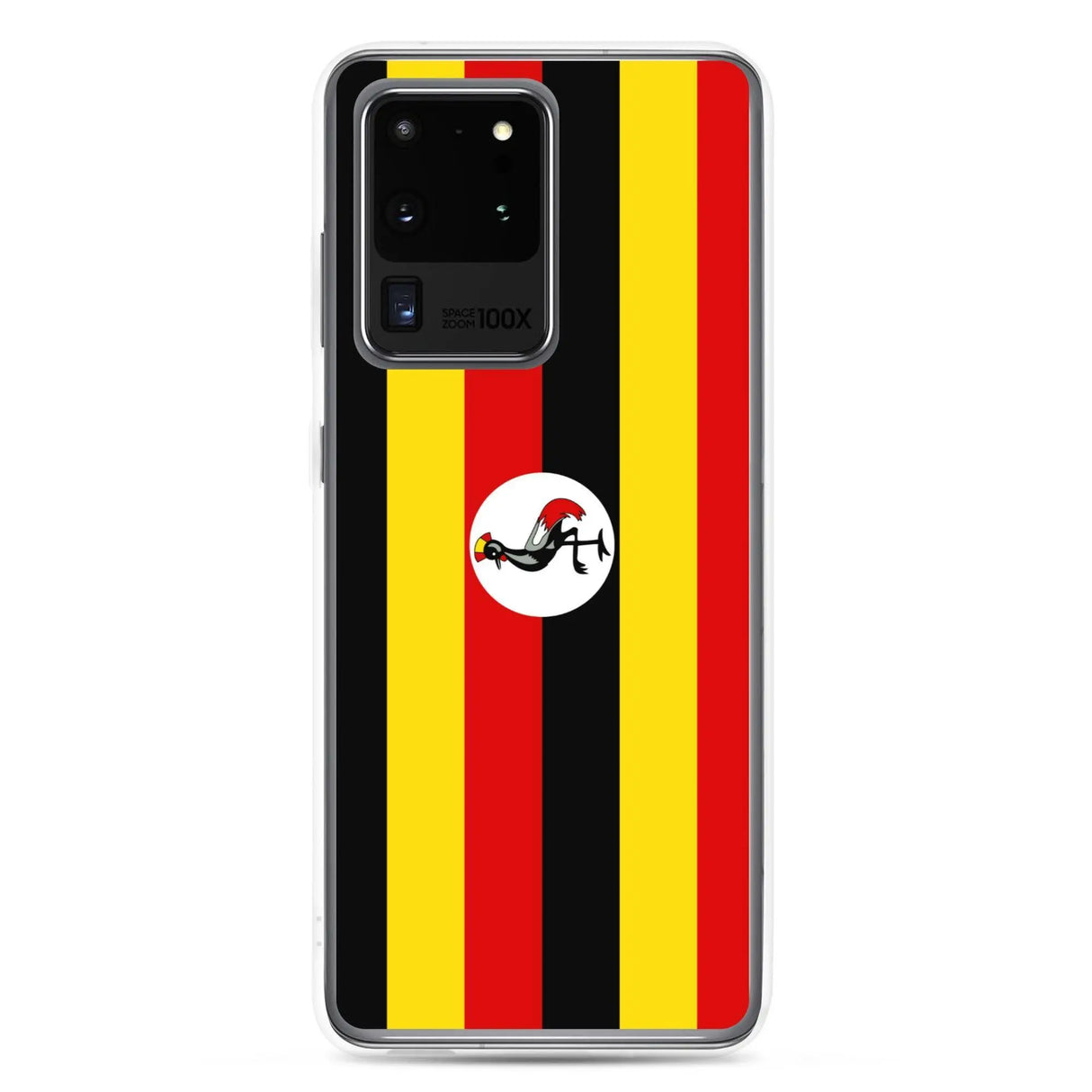 Coque samsung galaxy s23 uganda souple résistante antichoc