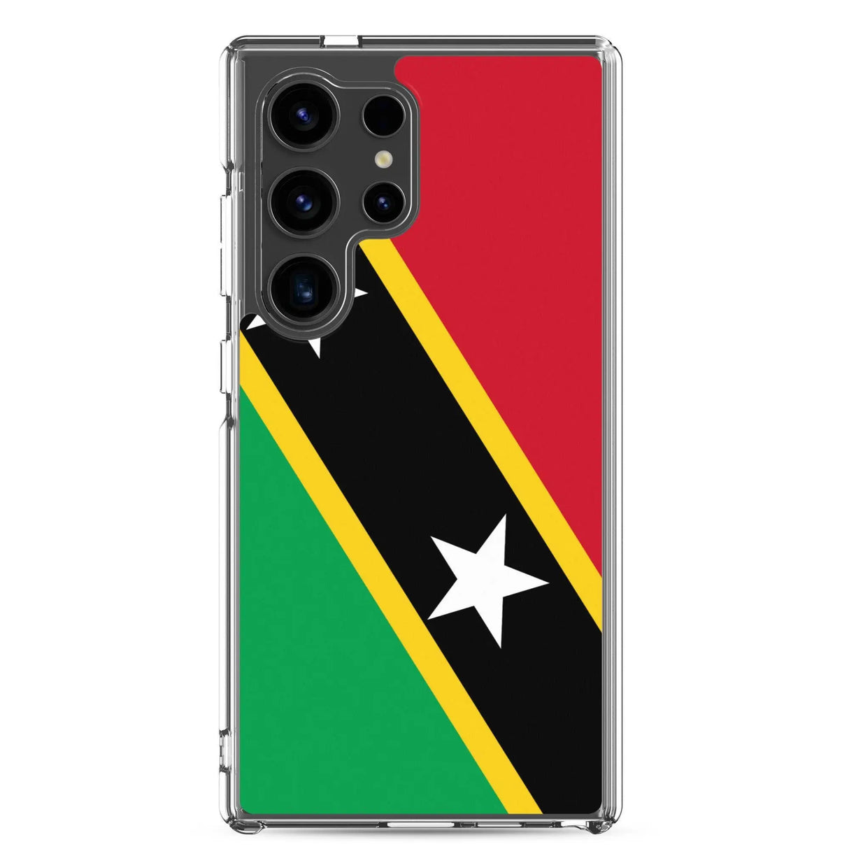 Coque samsung galaxy saint-christophe souple antichoc