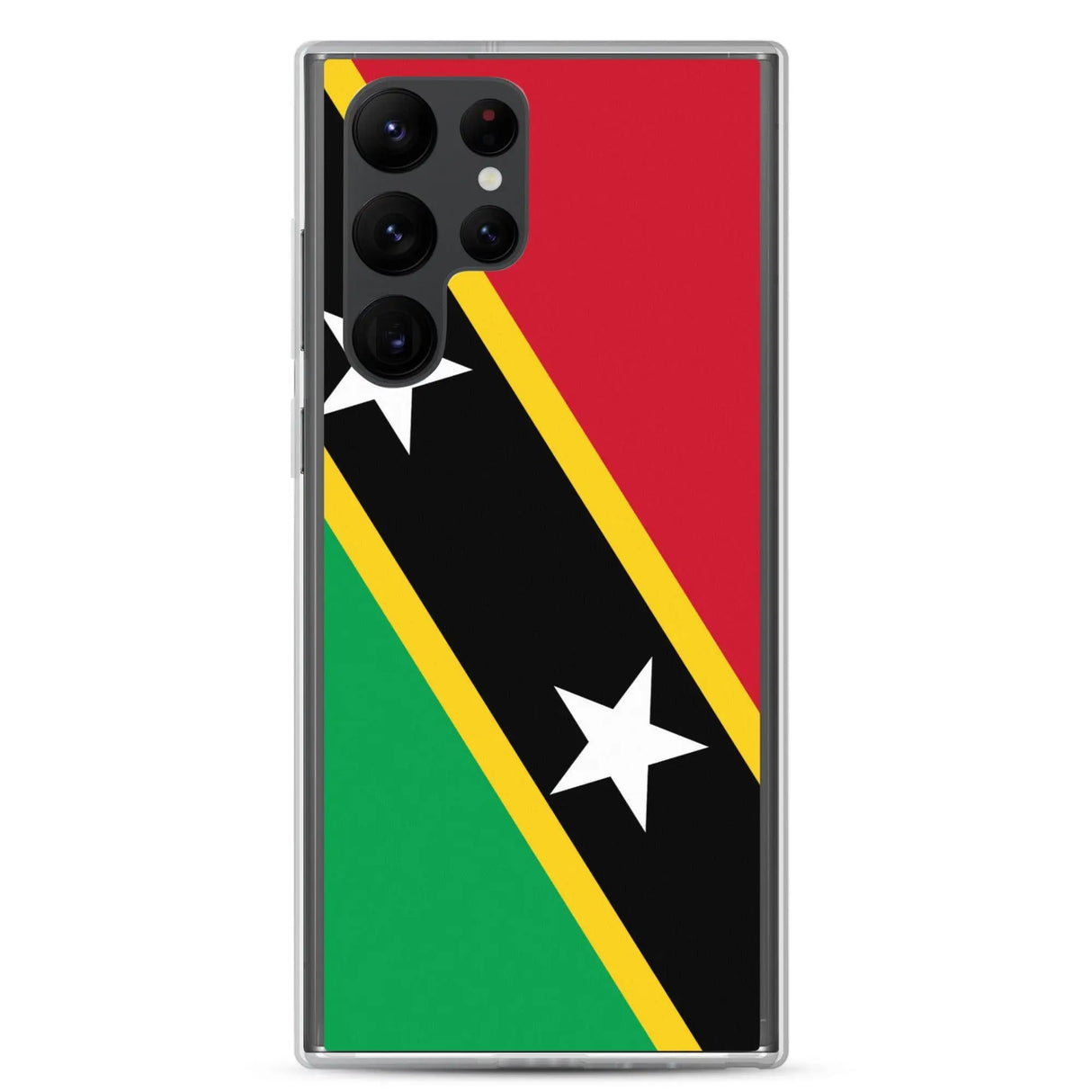 Coque samsung galaxy saint-christophe souple antichoc