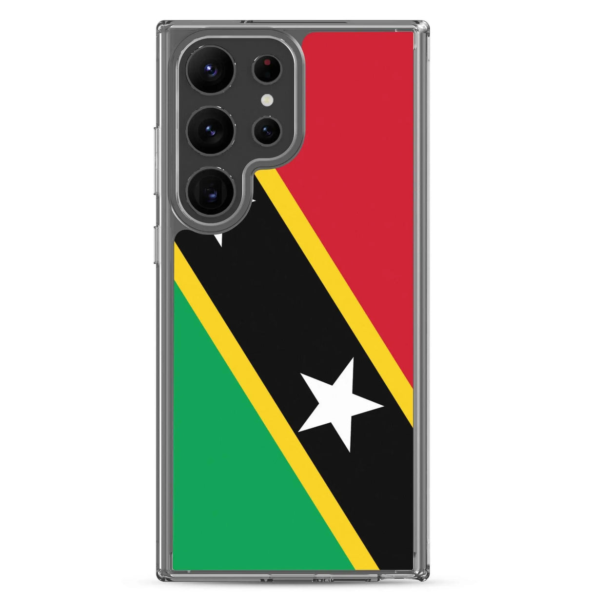 Coque samsung galaxy saint-christophe souple antichoc