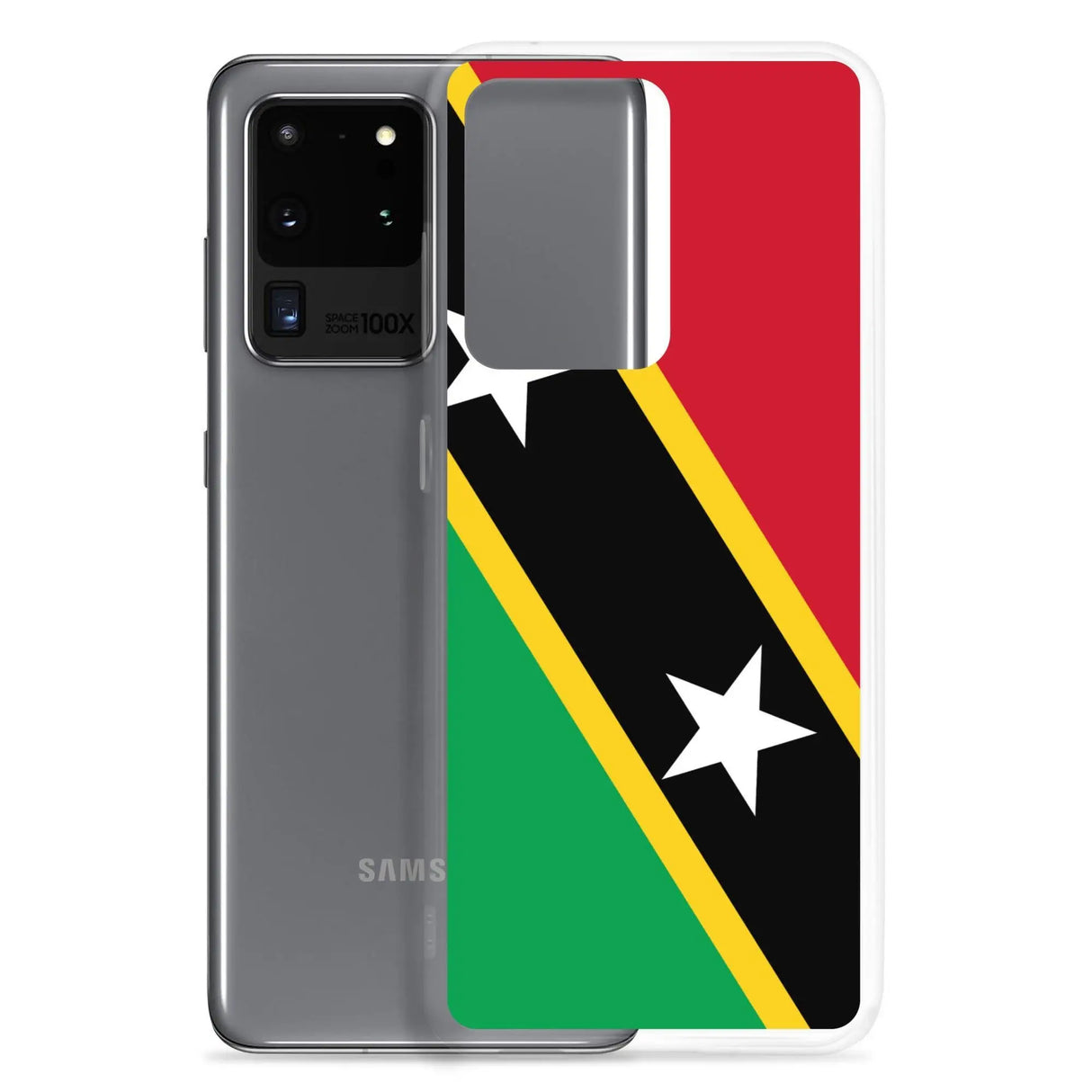 Coque samsung galaxy saint-christophe souple antichoc