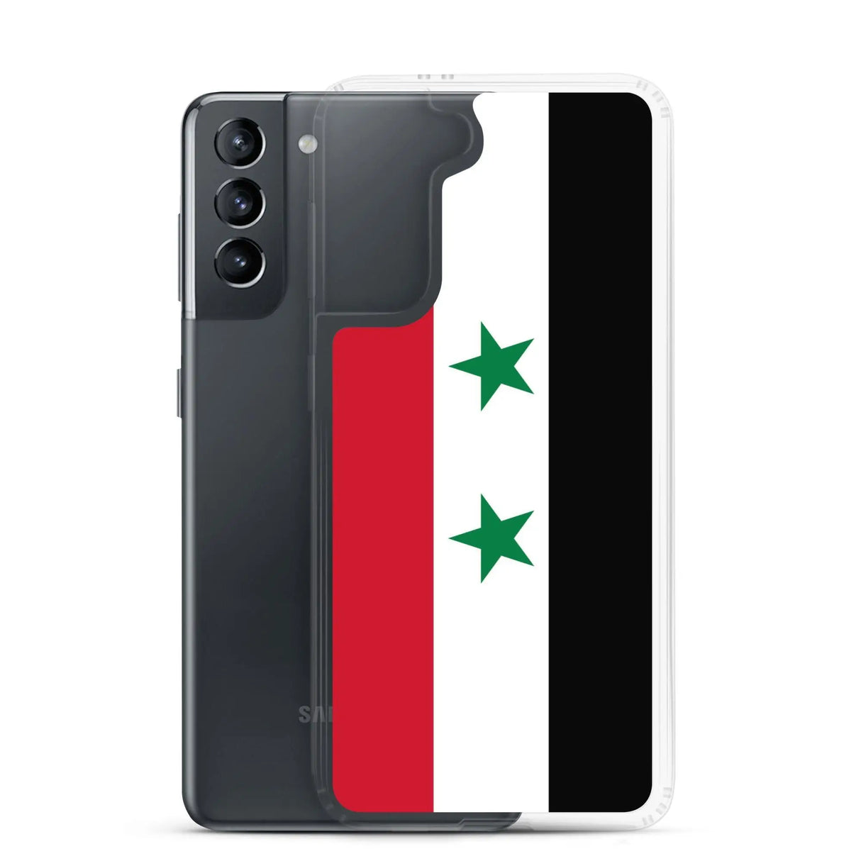 Coque samsung galaxy syrie souple résistante antichoc