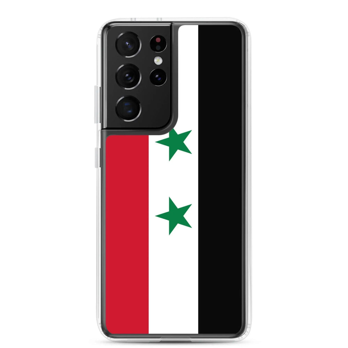 Coque samsung galaxy syrie souple résistante antichoc