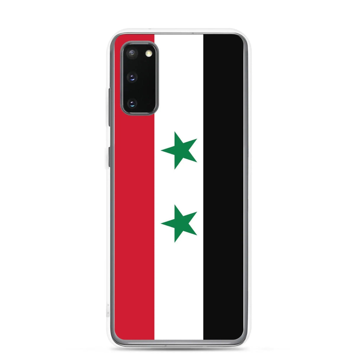 Coque samsung galaxy syrie souple résistante antichoc