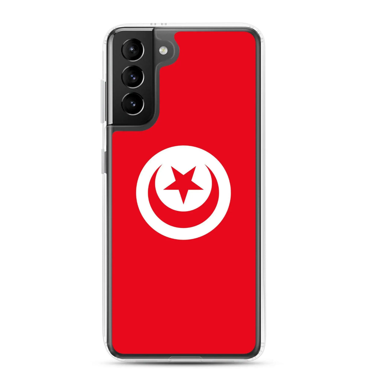 Coque samsung galaxy tunisie étui souple résistant antichoc