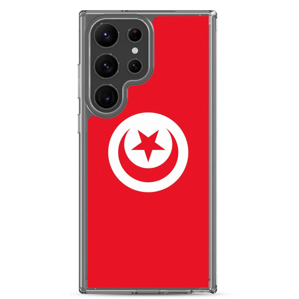 Coque samsung galaxy tunisie étui souple résistant antichoc