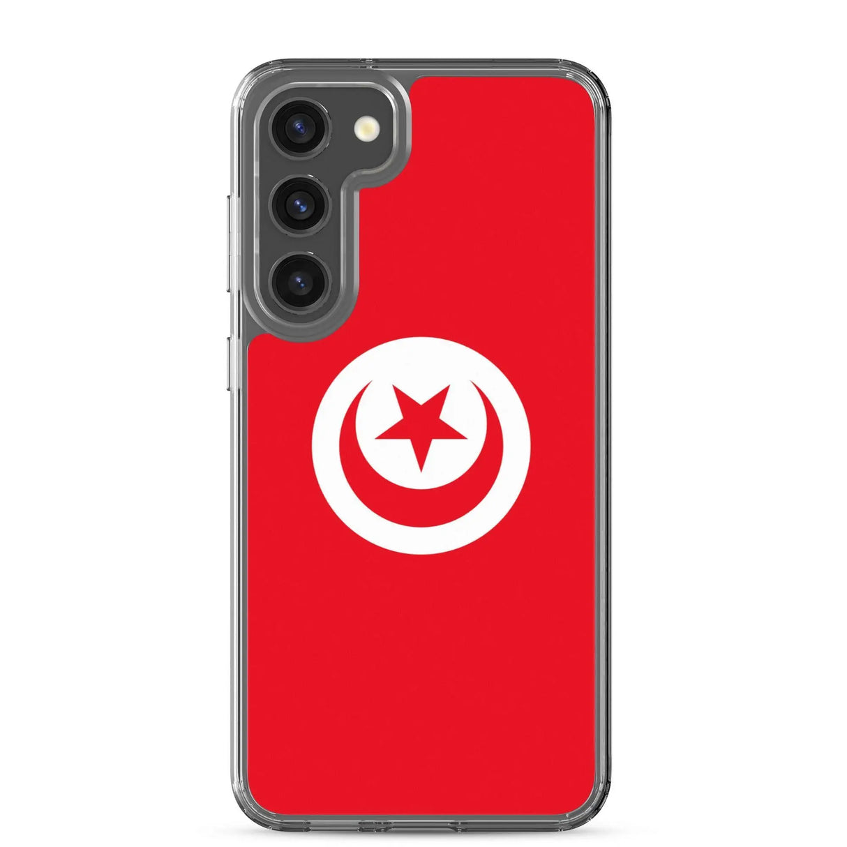 Coque samsung galaxy tunisie étui souple résistant antichoc